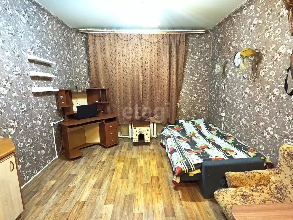 Купить Комнату В Ярославле Недорого