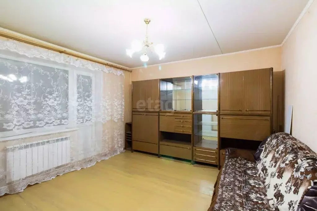 3-к кв. Свердловская область, Нижний Тагил ул. Ильича, 82 (61.0 м) - Фото 2