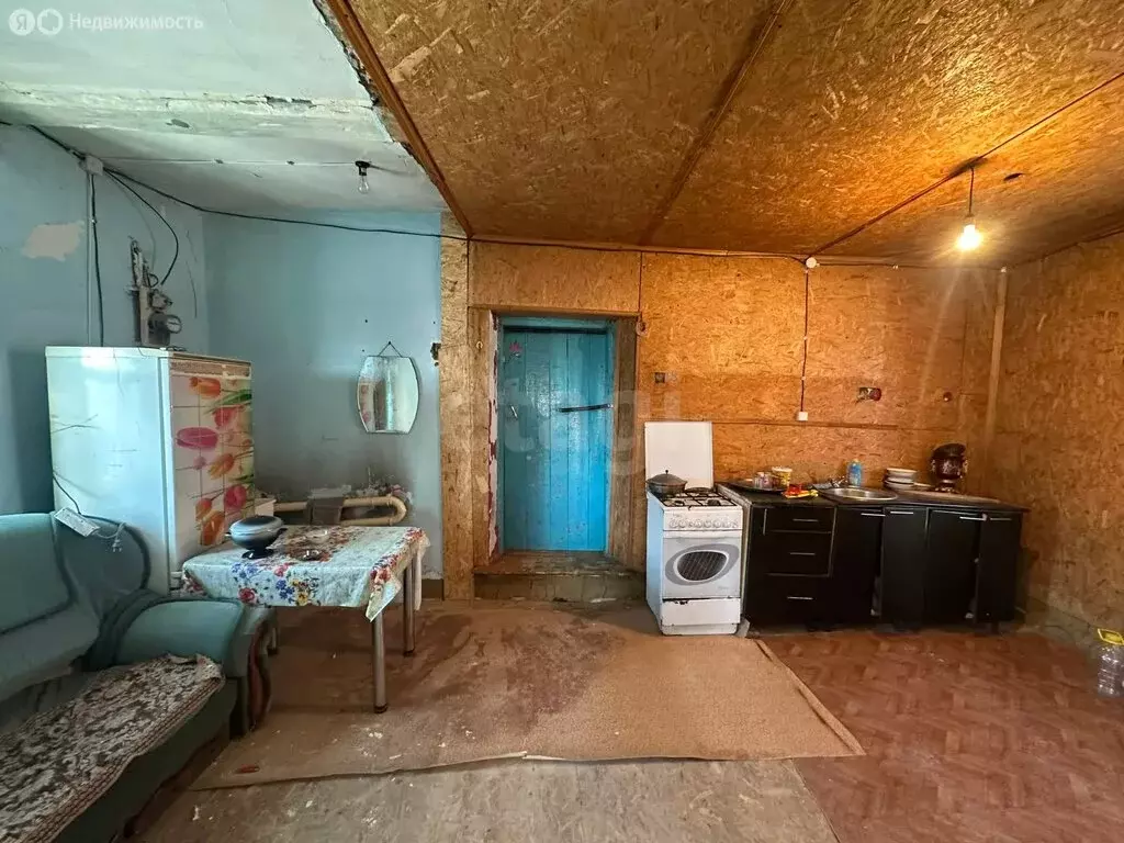 Дом в Троицк, улица имени Ф.Ф. Сыромолотова (65.8 м) - Фото 2