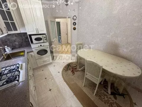 2-комнатная квартира: Ставрополь, улица Тухачевского, 30/7 (57.6 м) - Фото 1