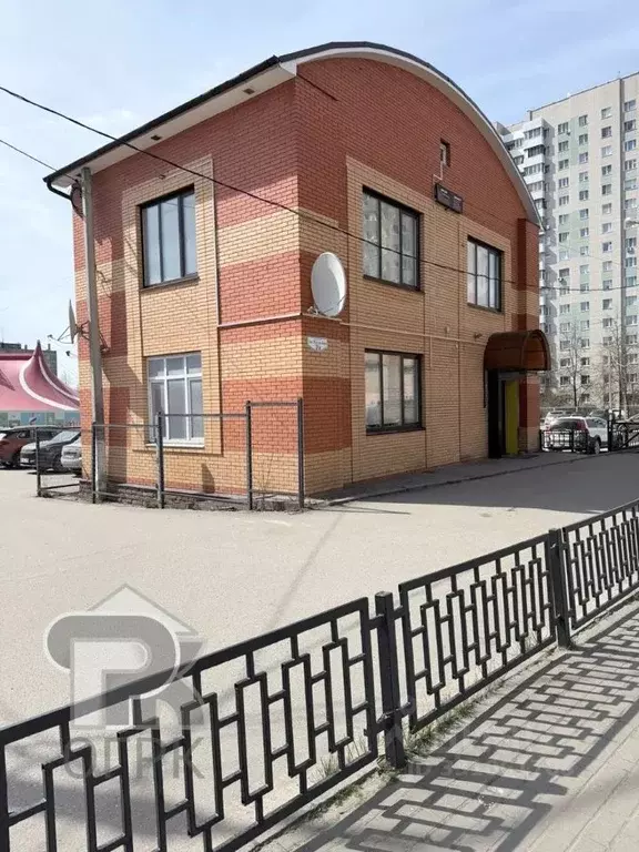 Помещение свободного назначения в Московская область, Домодедово ... - Фото 2