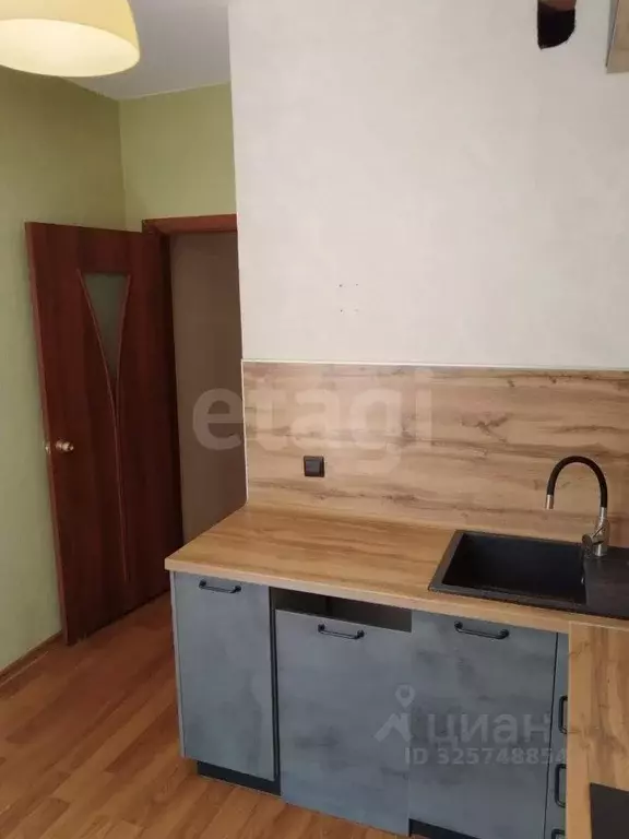 2-к кв. Новосибирская область, Новосибирск Сухарная ул., 76/3 (57.4 м) - Фото 2