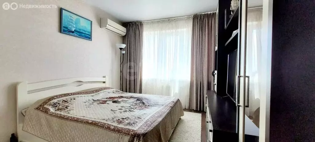 1-комнатная квартира: Ялта, Изобильная улица, 10к2 (38 м) - Фото 1