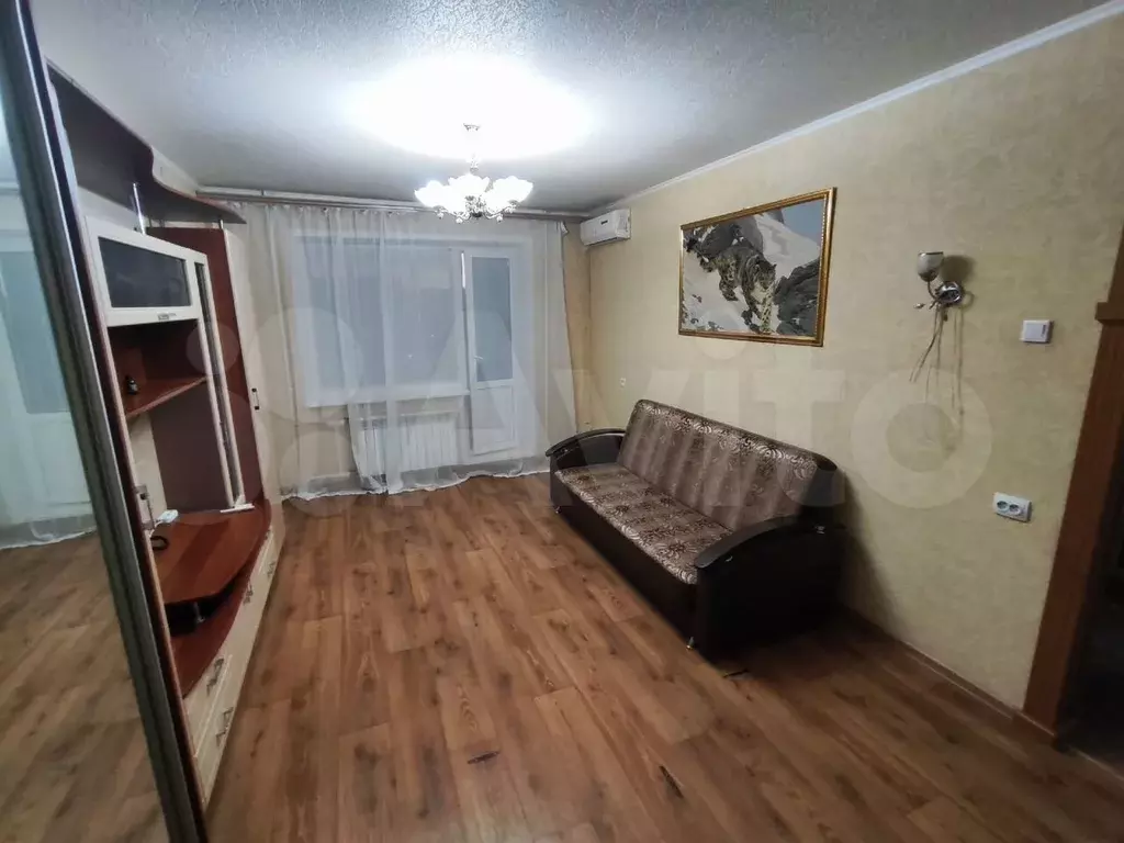 1-к. квартира, 35 м, 10/10 эт. - Фото 0