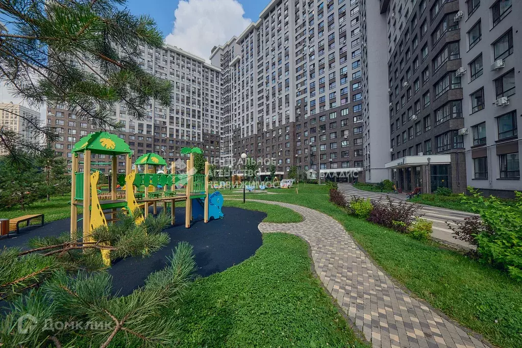 Продаётся 1-к квартира, 28 м - Фото 0