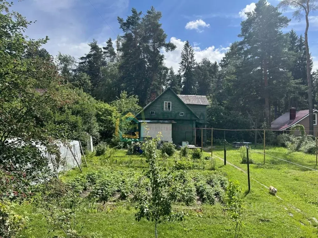 Дом в Ленинградская область, Всеволожск Надеждинская ул, 11 (105.0 м),  Купить дом в Всеволожске, ID объекта - 50012885859