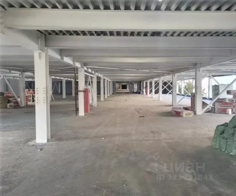 Помещение свободного назначения в Московская область, Красногорск бул. ... - Фото 2