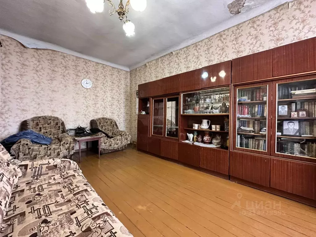 3-к кв. Кемеровская область, Ленинск-Кузнецкий Новокировский проезд, ... - Фото 0