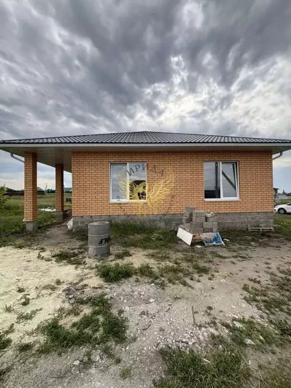 Дом в Белгородская область, Старый Оскол ул. Алексеевская, 3А (113 м) - Фото 1