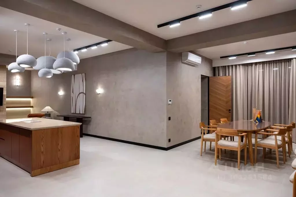 Дом в Дагестан, Каспийск ул. Коттеджная, 17 (220 м) - Фото 1