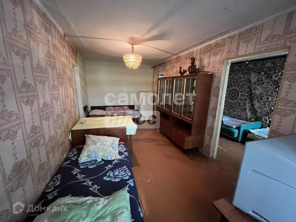 Продаётся 3-к квартира, 56.1 м - Фото 1
