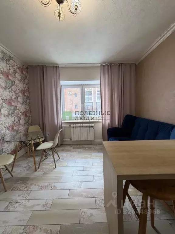 1-к кв. Курганская область, Курган ул. Пушкина, 189 (59.2 м) - Фото 1