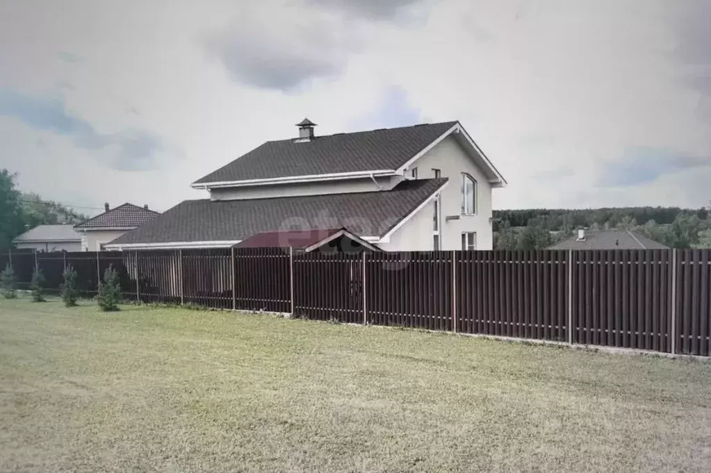 Участок в Красноярский край, Красноярск городской округ, пос. Элита, ... - Фото 1