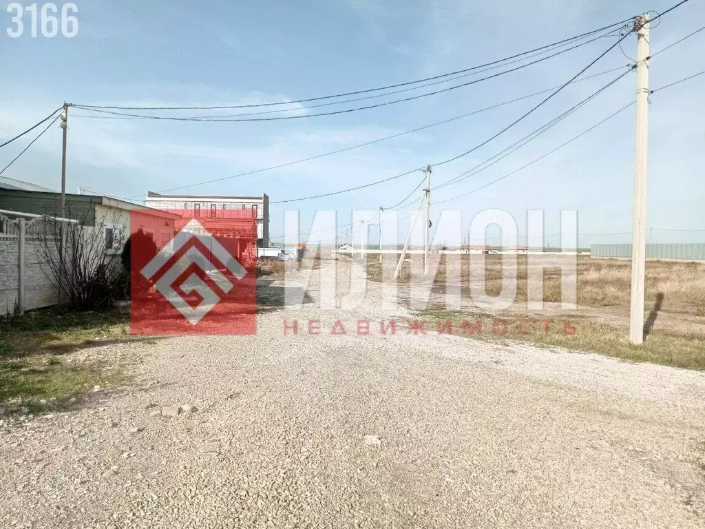 Участок в Крым, Феодосия  (8.7 сот.) - Фото 1