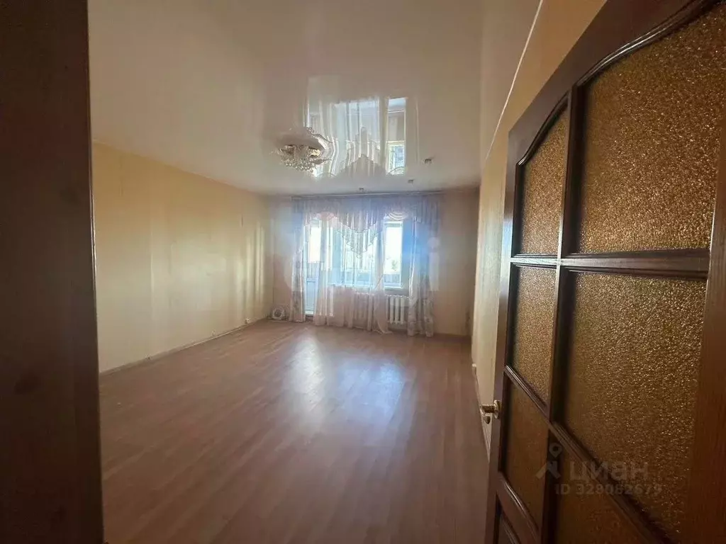 2-к кв. Костромская область, Кострома Полянская ул., 37а (67.3 м) - Фото 1