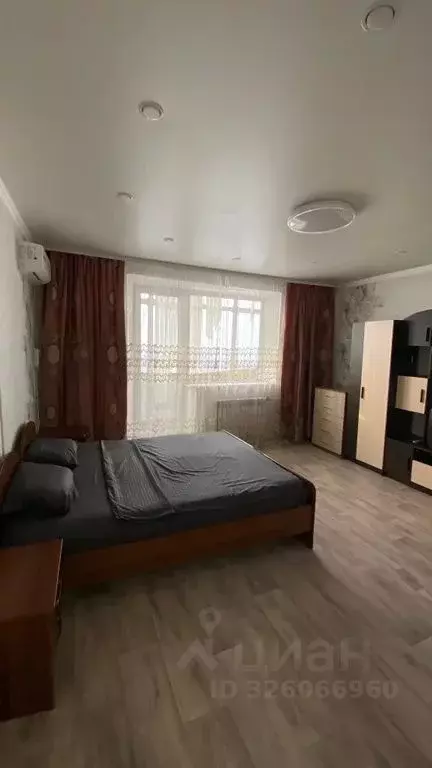 2-к кв. Хакасия, Черногорск Советская ул., 90 (50.0 м) - Фото 1