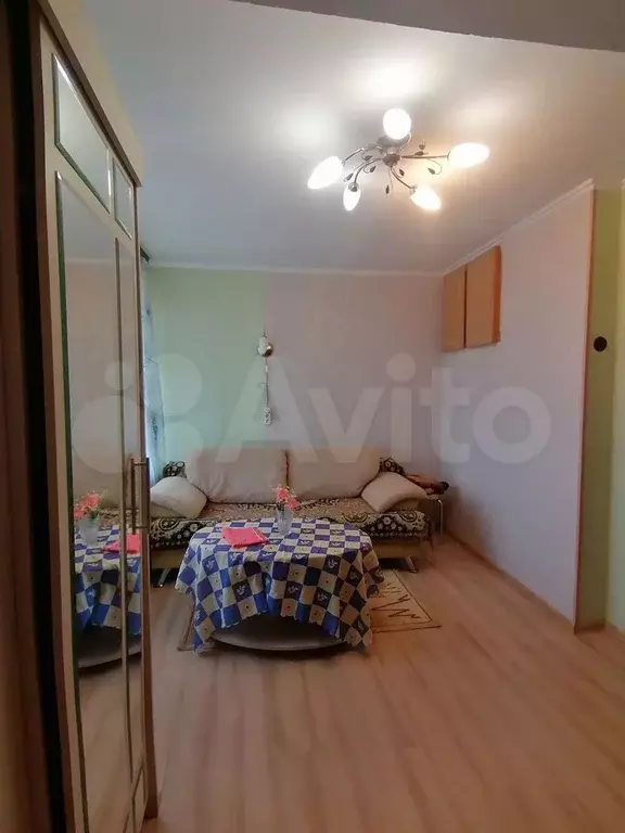 2-к. квартира, 40 м, 7/9 эт. - Фото 1