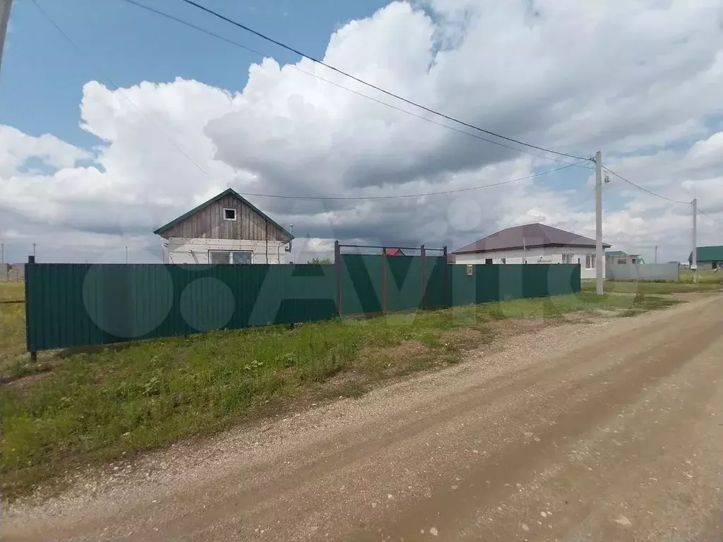 Дом 45,1 м на участке 8,9 сот. - Фото 1