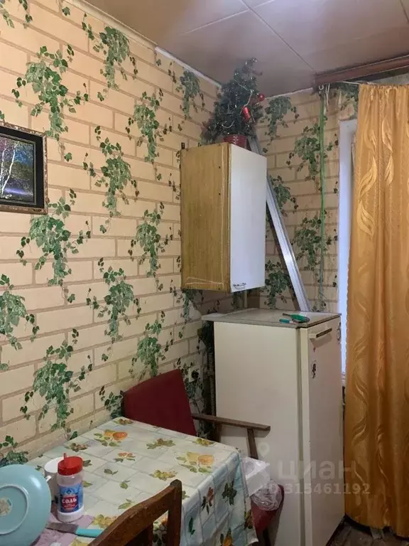 3-к кв. Саратовская область, Саратов ул. Имени Е.Ф. Григорьева, 46 ... - Фото 1