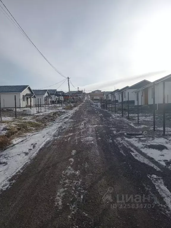 Дом в Красноярский край, Красноярск городской округ, пос. Солонцы  ... - Фото 2