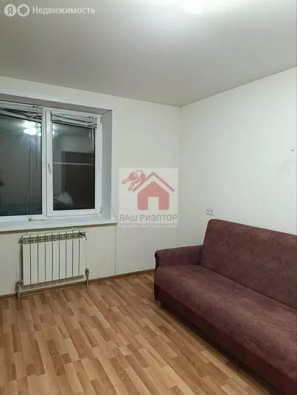 1-комнатная квартира: посёлок городского типа Стройкерамика, улица ... - Фото 2