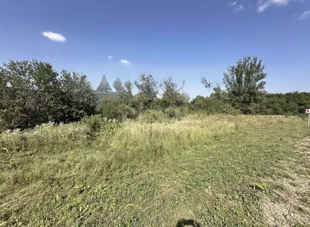 Участок в Адыгея, Майкопский район, Даховская ст-ца Советская ул. ... - Фото 1