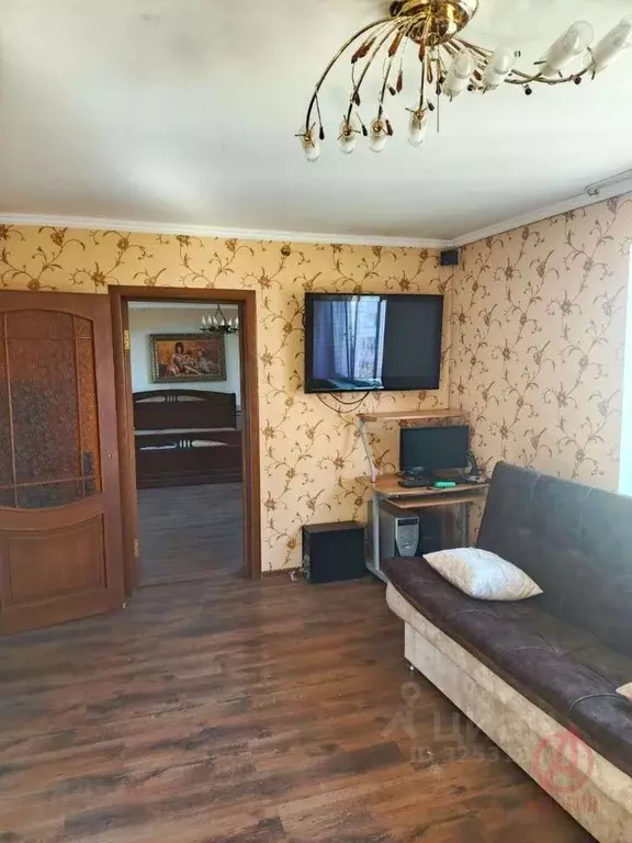 2-к кв. Краснодарский край, Новороссийск просп. Ленина, 29 (50.0 м) - Фото 1