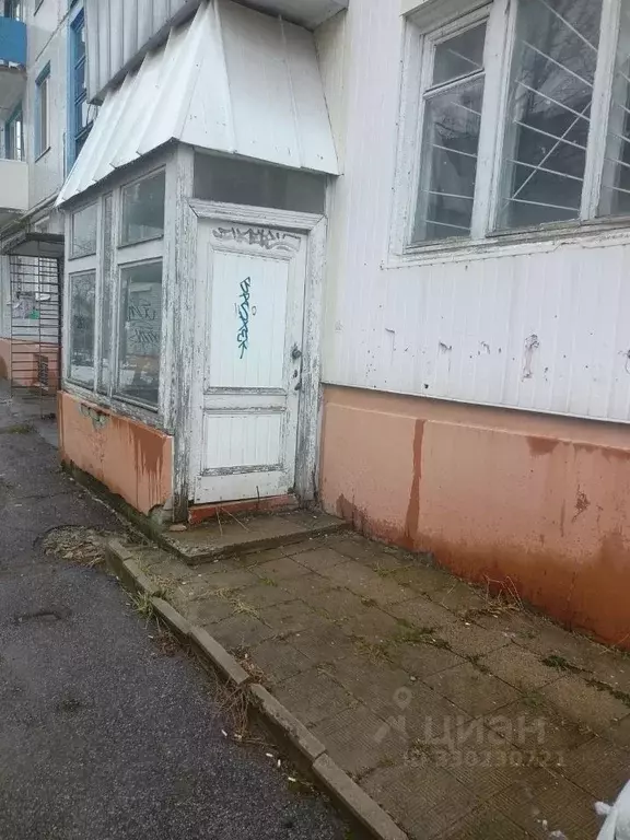 Помещение свободного назначения в Брянская область, Карачев ул. ... - Фото 2