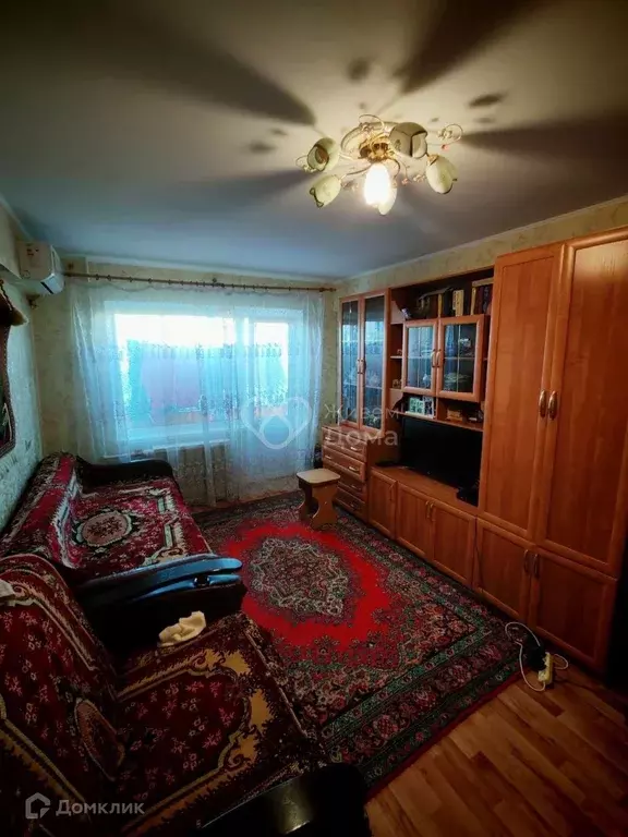 Продаётся 2-к квартира, 44.2 м - Фото 1