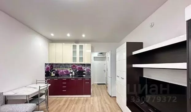 Студия Москва Муравская ул., 38Бк3 (20.0 м) - Фото 1