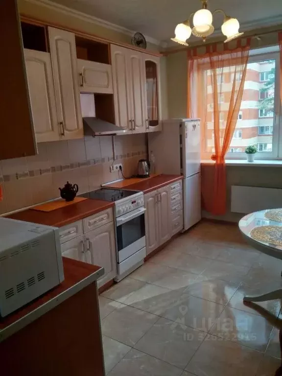 1-к кв. Московская область, Королев ул. Урицкого, 10 (50.0 м) - Фото 1