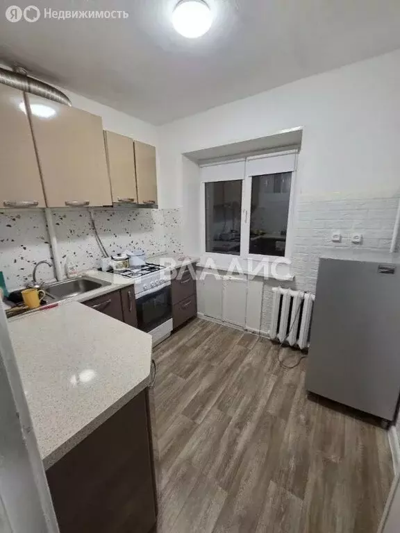 1-комнатная квартира: Люберцы, Октябрьский проспект, 346М (31.5 м) - Фото 1