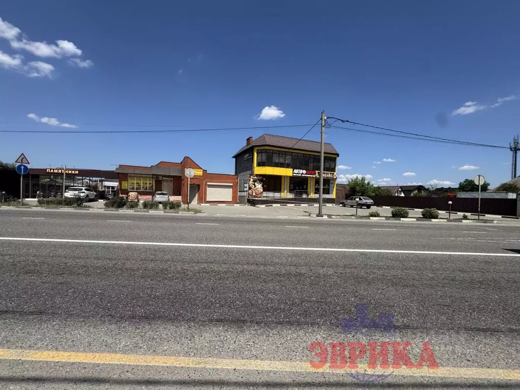 Участок в Краснодарский край, Крымск ул. Ломоносова (7.0 сот.) - Фото 2