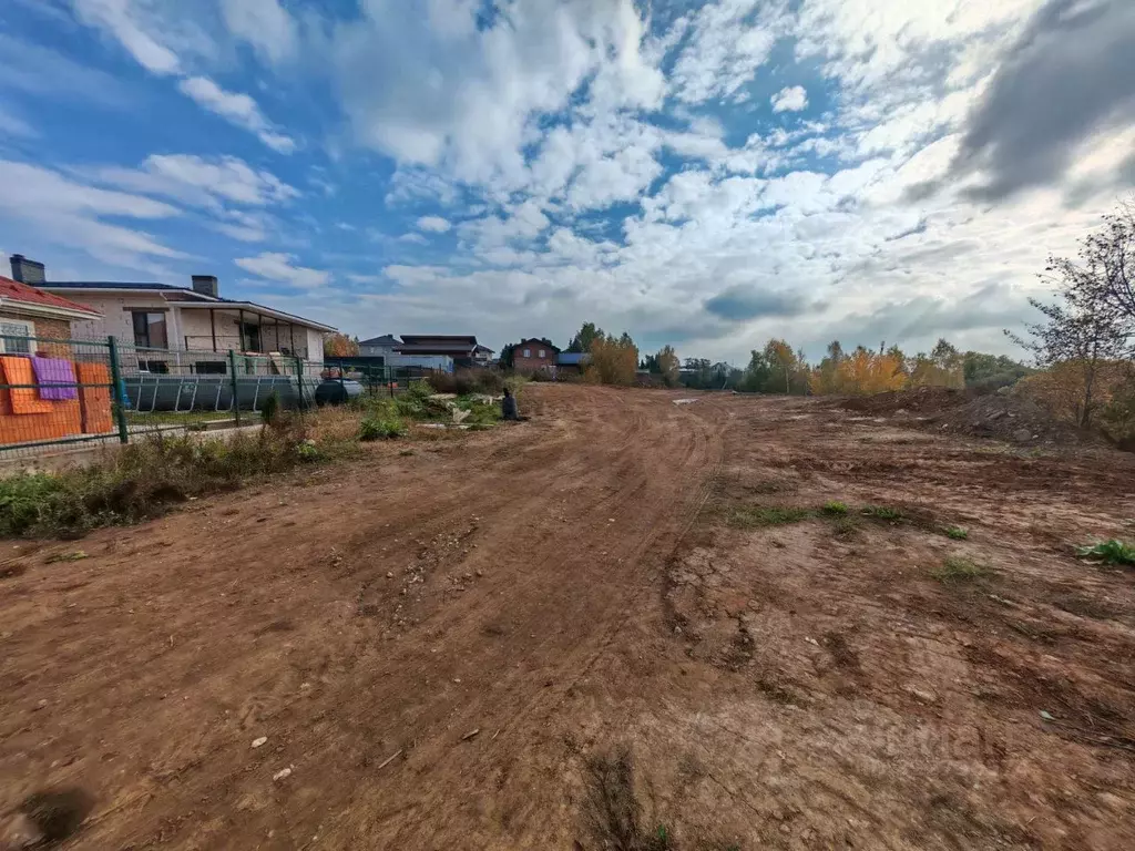 Участок в Москва д. Мостовское,  (28.7 сот.) - Фото 2