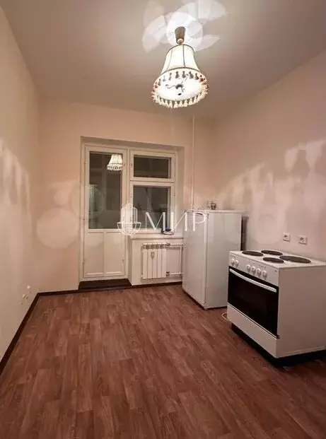 1-к. квартира, 39м, 5/9эт. - Фото 1