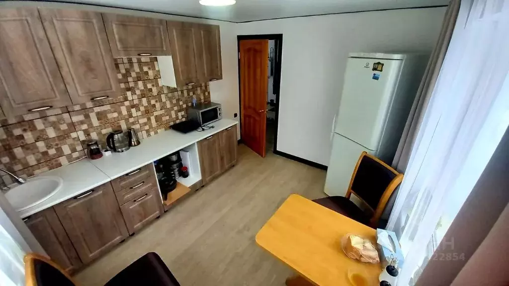 Дом в Камчатский край, Елизовский муниципальный округ, Восход СНТ ул. ... - Фото 1