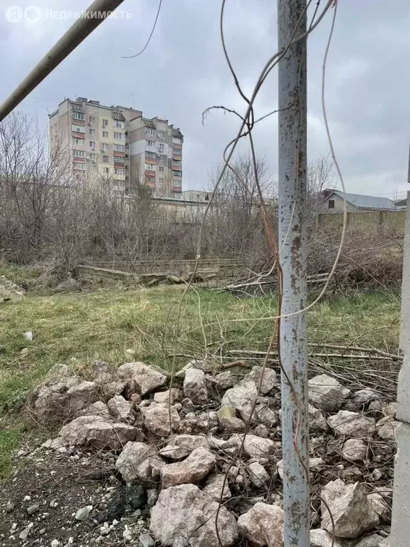 Участок в Симферополь, улица Авдет, 4 (8 м) - Фото 0