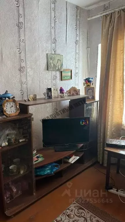 Дом в Калмыкия, Яшалтинский район, Березовское с/мо, с. Краснополье ... - Фото 2