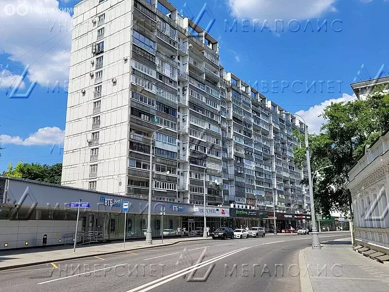 Офис (32 м) - Фото 0