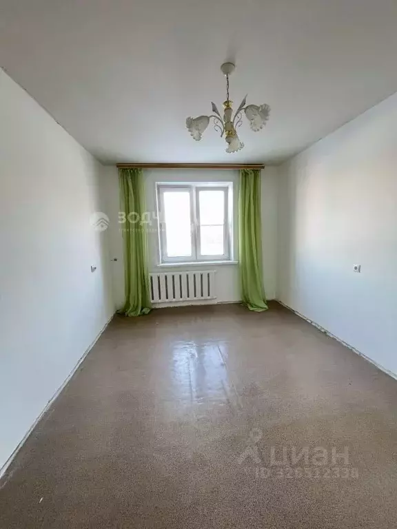 2-к кв. Чувашия, Чебоксары Университетская ул., 28 (50.7 м) - Фото 1