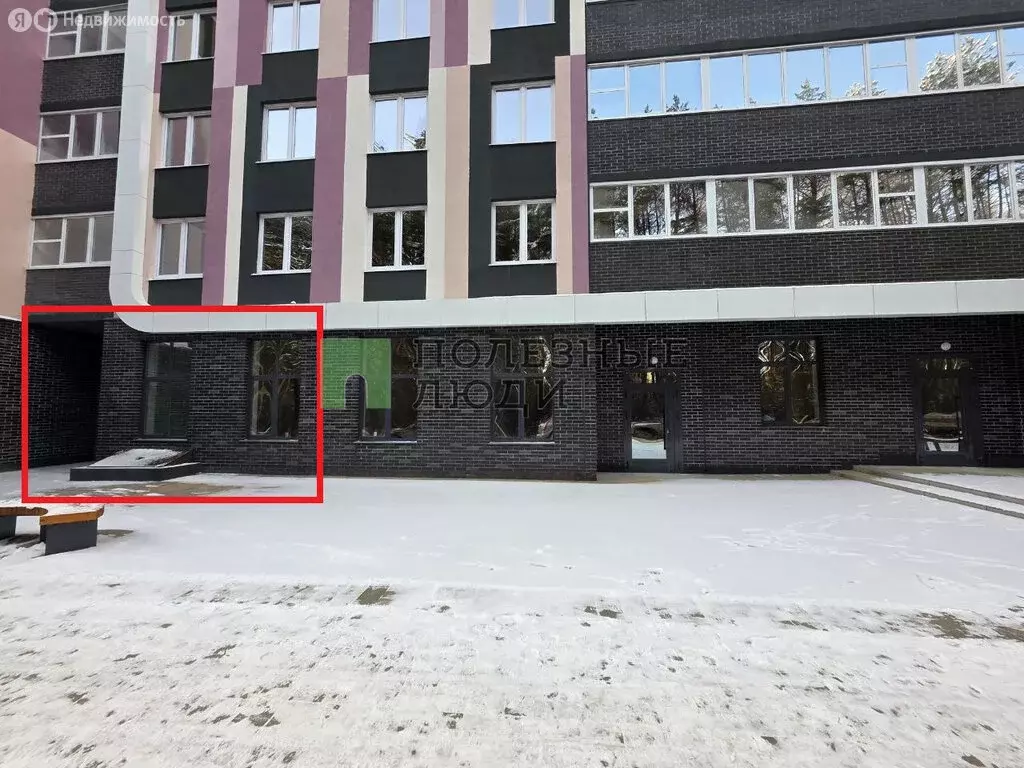 Помещение свободного назначения (71 м) - Фото 2