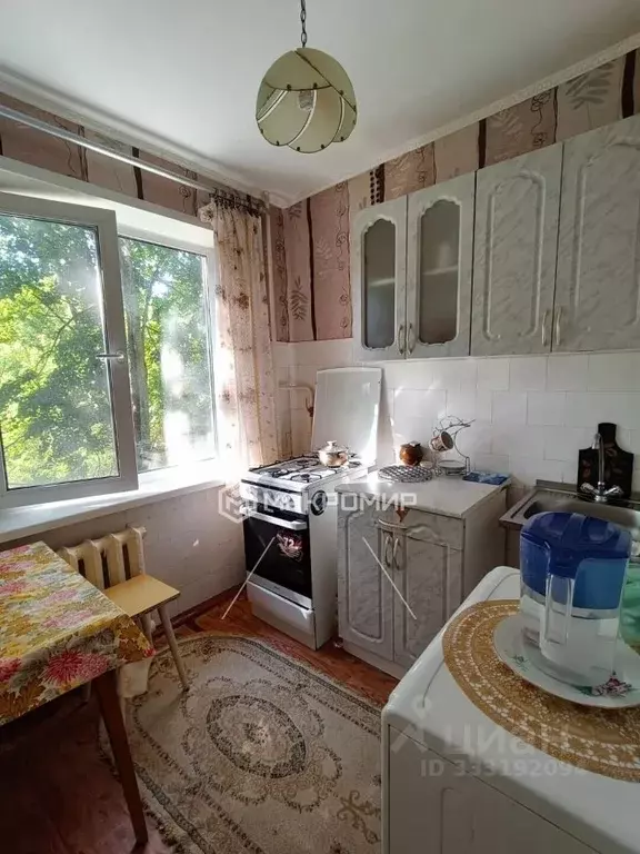 4-к кв. Брянская область, Брянск ул. Академика Королева, 2 (58.9 м) - Фото 2