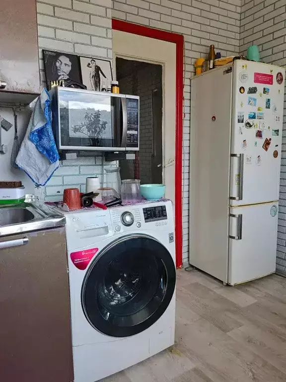 Продаётся 2-к квартира, 57 м - Фото 0