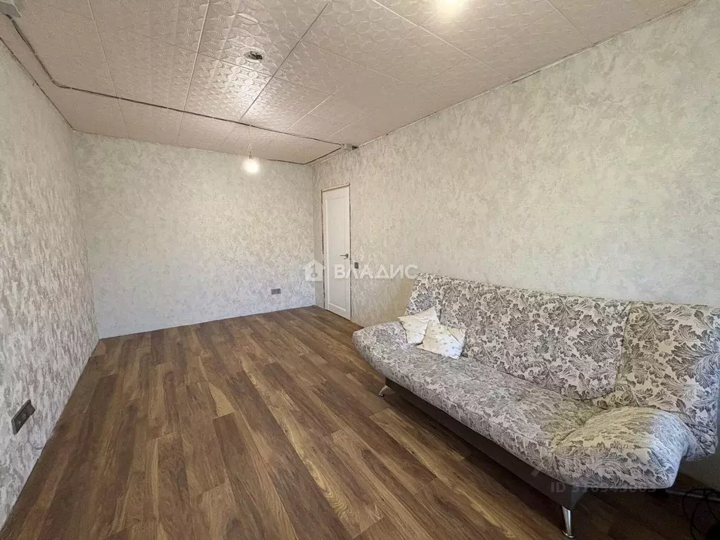 1-к кв. Коми, Сыктывкар Петрозаводская ул., 52 (33.1 м) - Фото 1