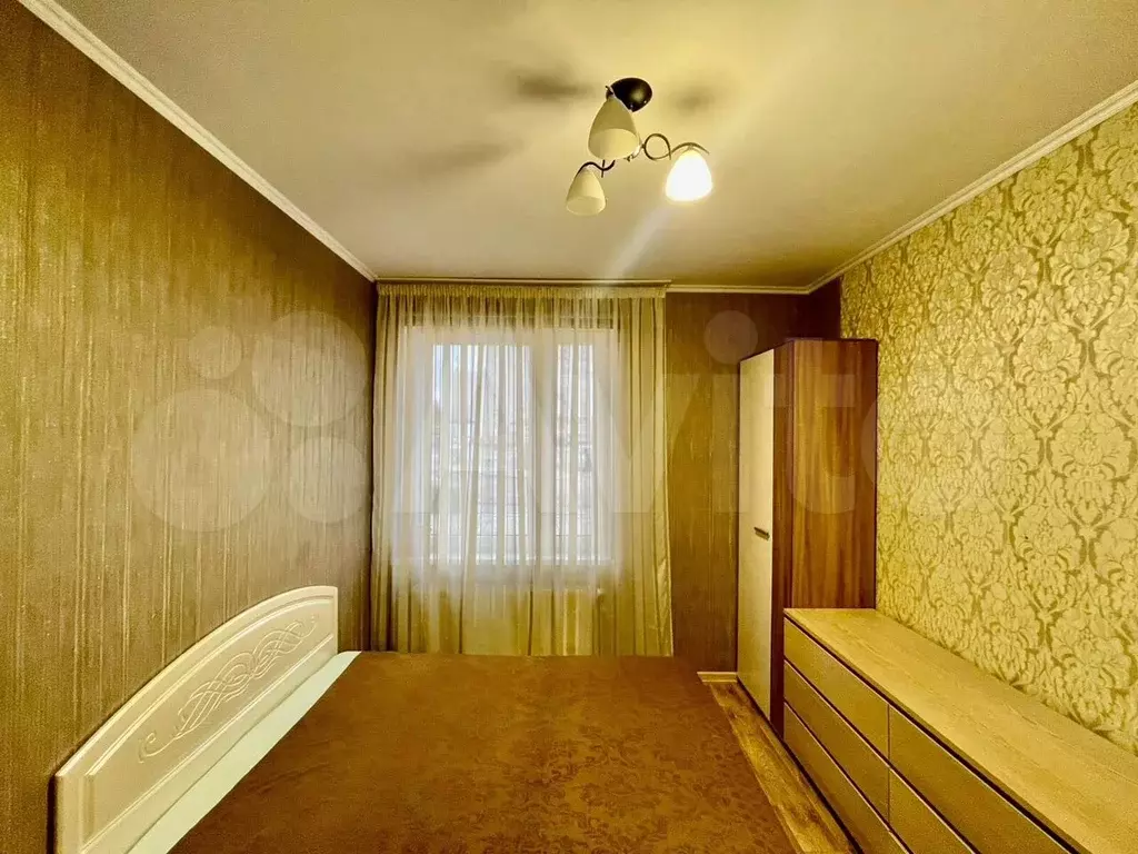 2-к. квартира, 55 м, 5/9 эт. - Фото 1