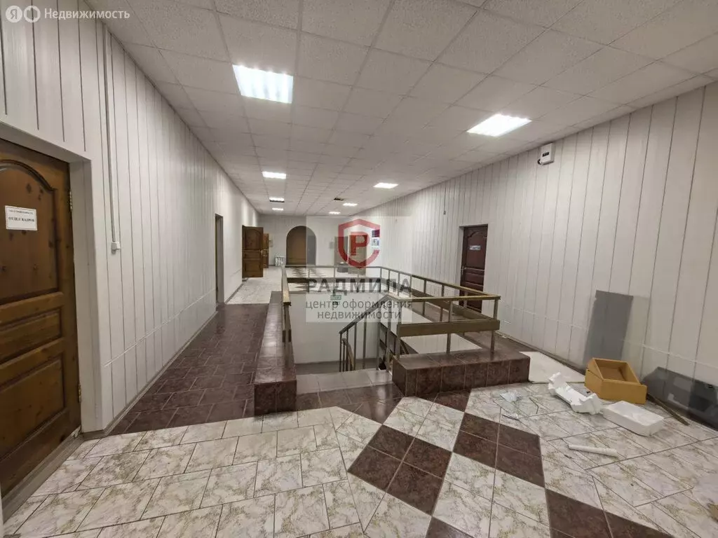 Помещение свободного назначения (480 м) - Фото 2