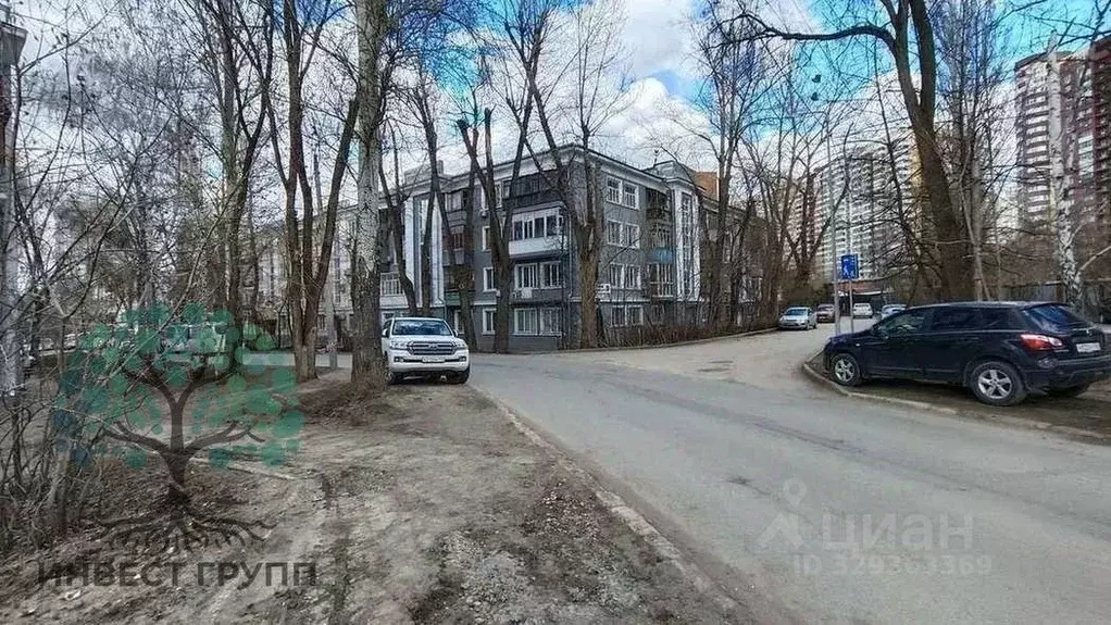 Торговая площадь в Самарская область, Самара Часовая ул., 5 (60 м) - Фото 2