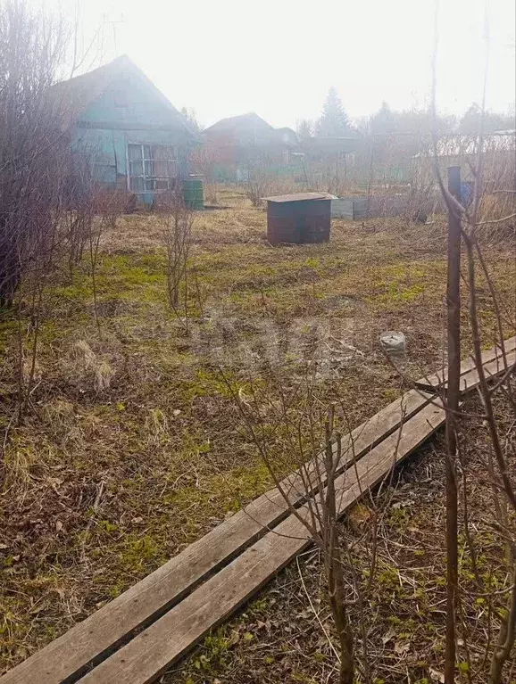 Дача 32 м на участке 6,5 сот. - Фото 0