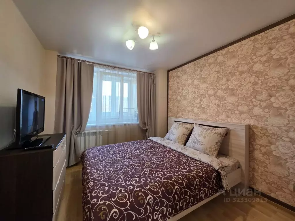 2-к кв. Приморский край, Находка Рыбацкая ул., 17В (52.0 м) - Фото 1