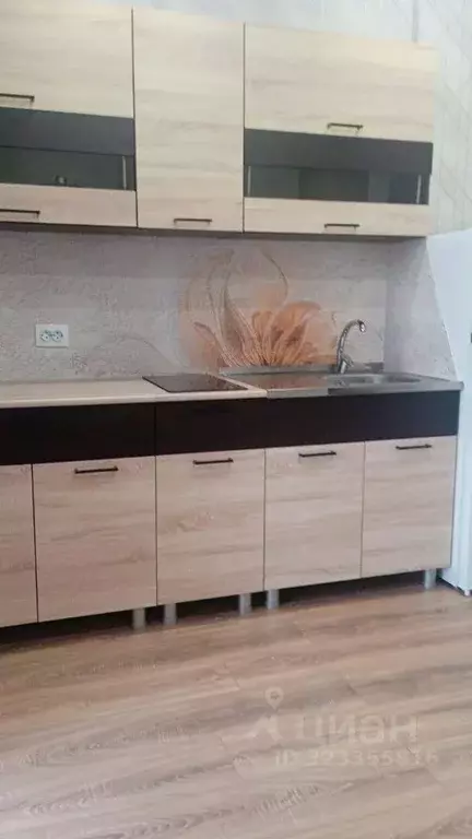 1-к кв. Забайкальский край, Чита Проезжая ул., 5 (36.4 м) - Фото 2